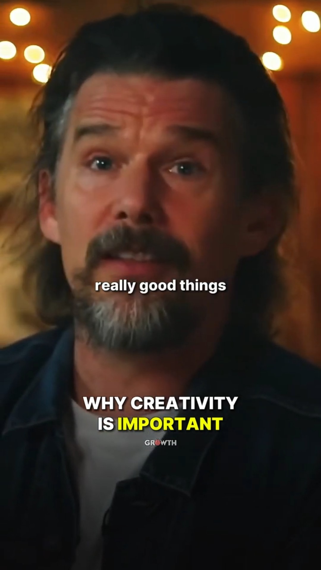 Why Creativity is IMPORTANT.